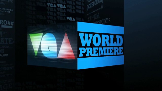 Trailer - Mass Effect 3 (Teaser VGA 2010)