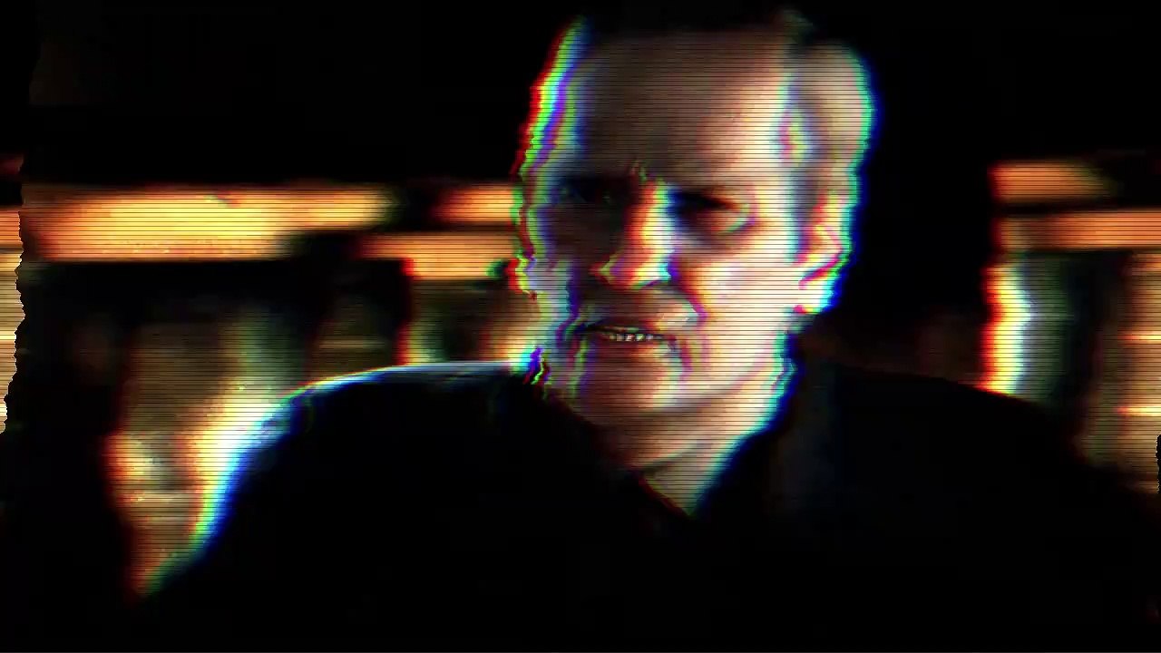 Trailer - Crysis 2 (Be Strong)