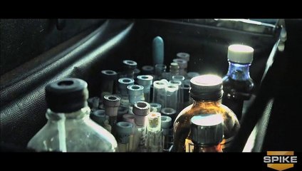 Trailer - Resistance 3 (VGA 2010)