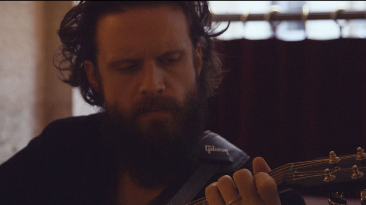 Father John Misty - I Went To The Store One Day | A Take Away Show