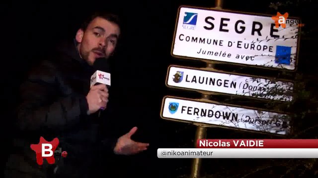 BDE 1ER SEMESTRE 2015 [S.2015] [E.6] - BDE du 4 février 2015 : spécial Blue Moon