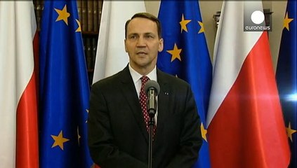 بولندا تختار رئيسها الجديد في العاشر من مايو