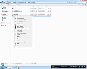 How to login multiple skype accounts at same time in just 2 minutes!!!!