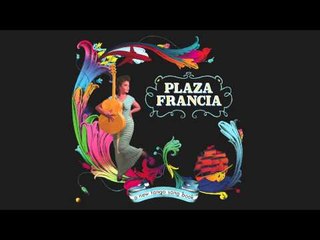 Plaza Francia - Vueltas en el Aire
