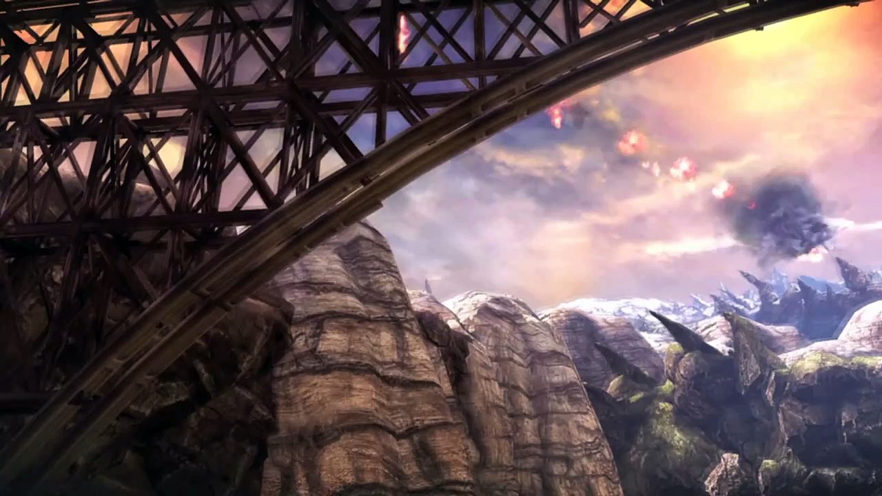 Trailer - Bulletstorm (Lancement)