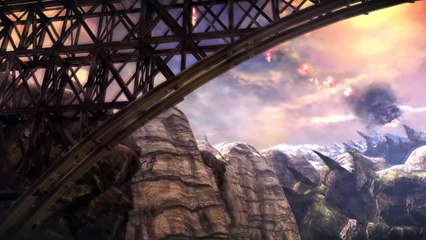 Trailer - Bulletstorm (Lancement)