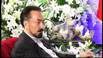 Sayın Adnan Oktar’ın Sarkisyan’ın Türkiye’ye cevabına yorumu