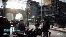 Trailer - Battlefield 3 (Fault Line N°1)