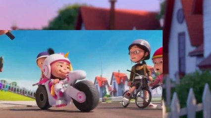 My Icecream - Funny Minions- Funny Videos For Child -