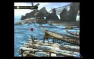 Test vidéo - Monster Hunter Tri (1/2)