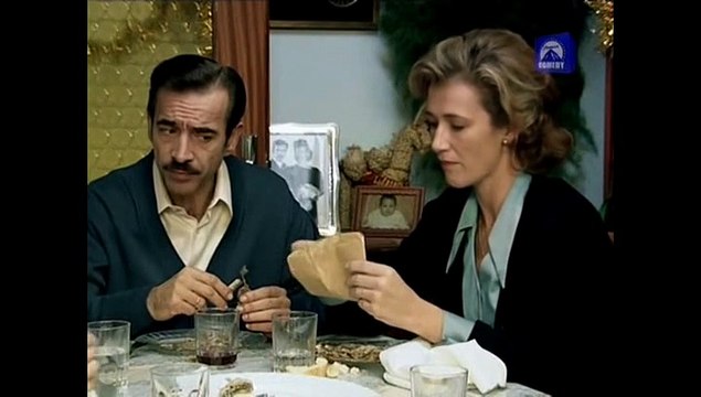 Cuentame como paso - 2x13 [46] - Mutilado y caballero - 1º parte