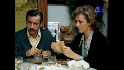 Cuentame como paso - 2x13 [46] - Mutilado y caballero -  1º parte