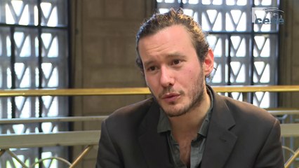 3 questions à Etienne HAYEM (monnaie locale SYMBA) - cese