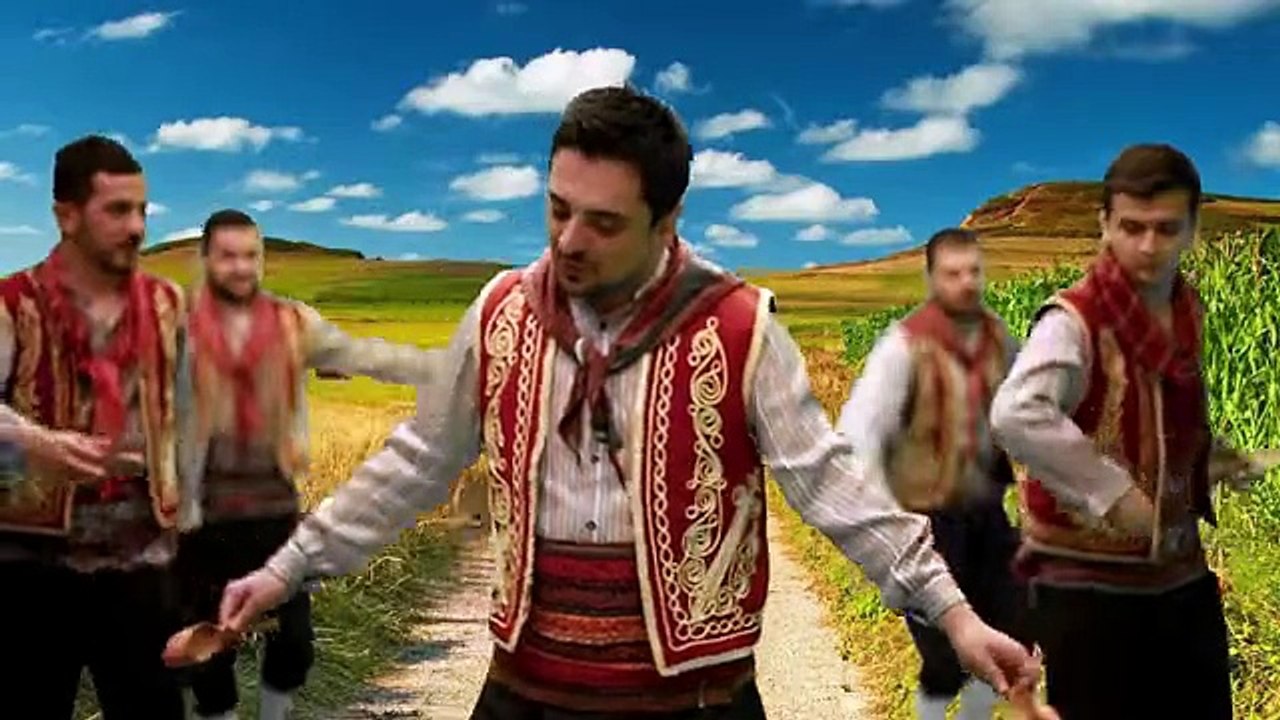 ÖMER FARUK BOSTAN - SENDE ANKARALISIN