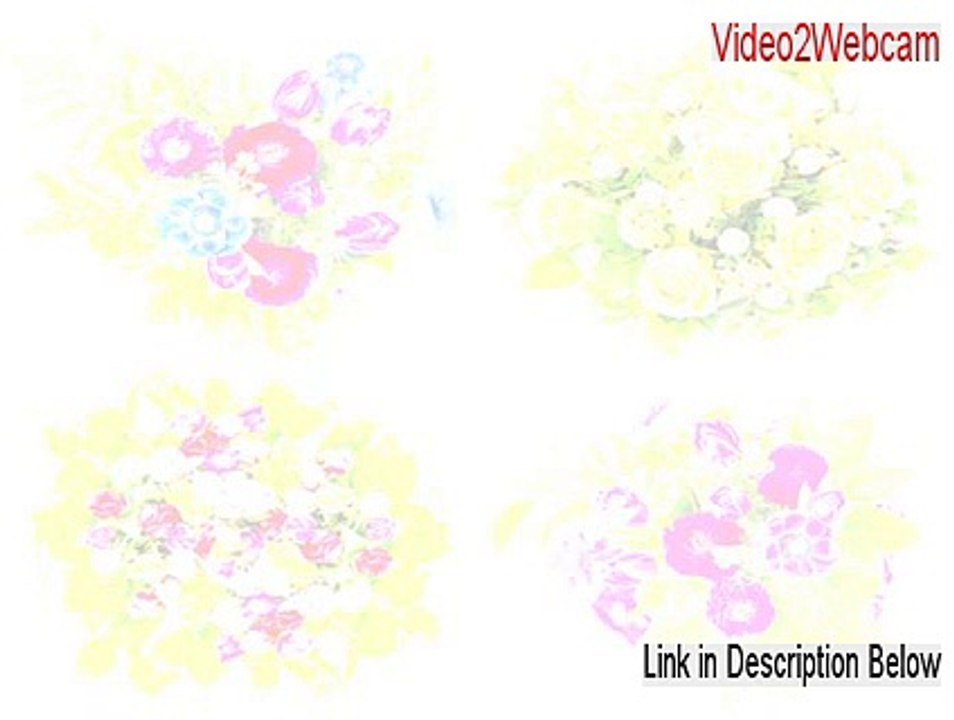 Video2Webcam Serial - Download Here 2015