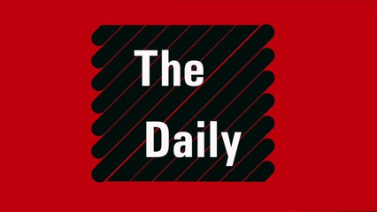 The Daily with Meghan Glova (February 4th, 2015)