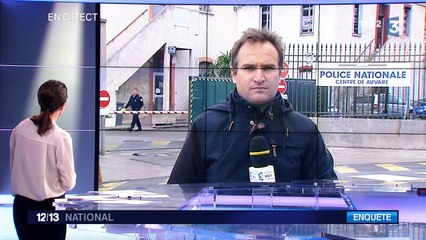 En garde à vue, Moussa Coulibaly refuse de s’exprimer