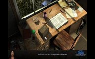 Test vidéo - Art of Murder: Les Cartes du Destin