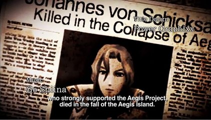 Trailer - Gods Eater Burst