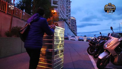 Monaco-Bastia : H-1 en direct du Louis-II