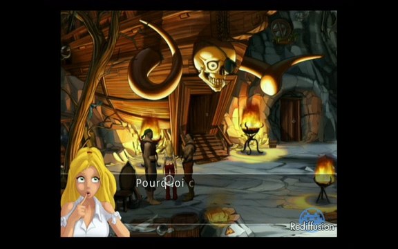 Test vidéo - So Blonde: Retour sur l'Ile