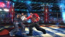Trailer - Tekken Tag Tournament 2 (Trailer Japonais)