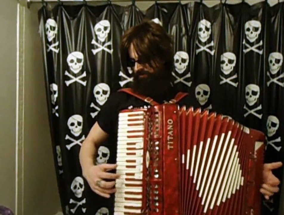 The "Just Because" Polka