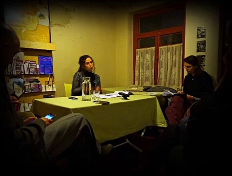 YEŞİLLER VE SOL GELECEK PARTİSİ: TÜRKİYE' DE MÜLTECİLER VE YASAL HAKLARI (2) ÖYKÜ TÜMER (HELSİNKİ YURTTAŞLAR DERNEĞİ)