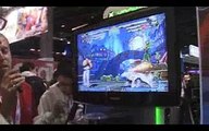 Reportage - Marvel V.S Capcom 3: Fate of Two Worlds (Paris Games Week 2010)