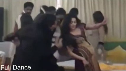 Karachi Wedding Dance On_ Anarkali_ Disco Chali