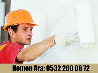 Fatih Boya Badana Ustası 0532 260 08 72