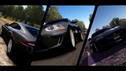 Trailer - Test Drive Unlimited 2 (Jaguar Trailer)