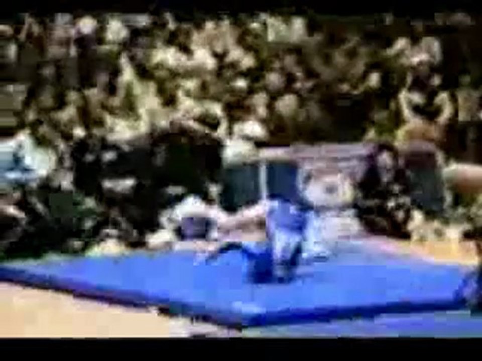 Video gags