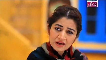 Rishtey Episode 169 Full on Ary Zindagi