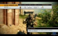Test vidéo - Battlefield: Bad Company 2 (Multijoueurs)