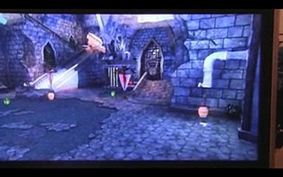 Reportage - Epic Mickey (Paris Games Week 2010)