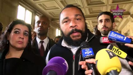 Dieudonné : 30 000 euros d’amende requis pour "Charlie Coulibaly"