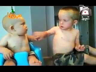 Imran Khan, Tahir Qadri Very Funny Child Tezabi Totay
