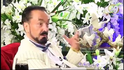 Adnan Oktar'ın Dünya Güzeli Kedicikleri Birlikte Dans Ettiler !