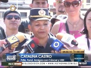 Denuncian fallas de medicamentos contra el cáncer en Carabobo