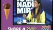 10PM With Nadia Mirza - 4th February 2015