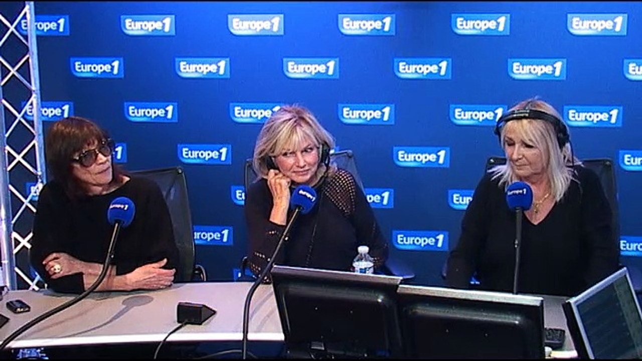 Le Questionn'ELLE spécial 60 ans d'Europe 1