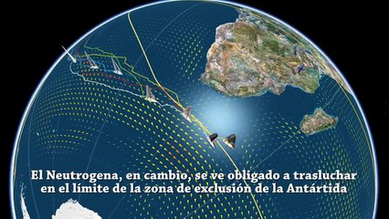 (Castellano) - Día 29 - Noticias diarias – Barcelona World Race