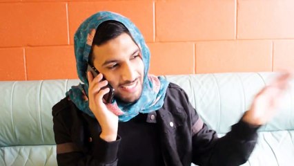 ZaidAliT - How Desi aunties gossip