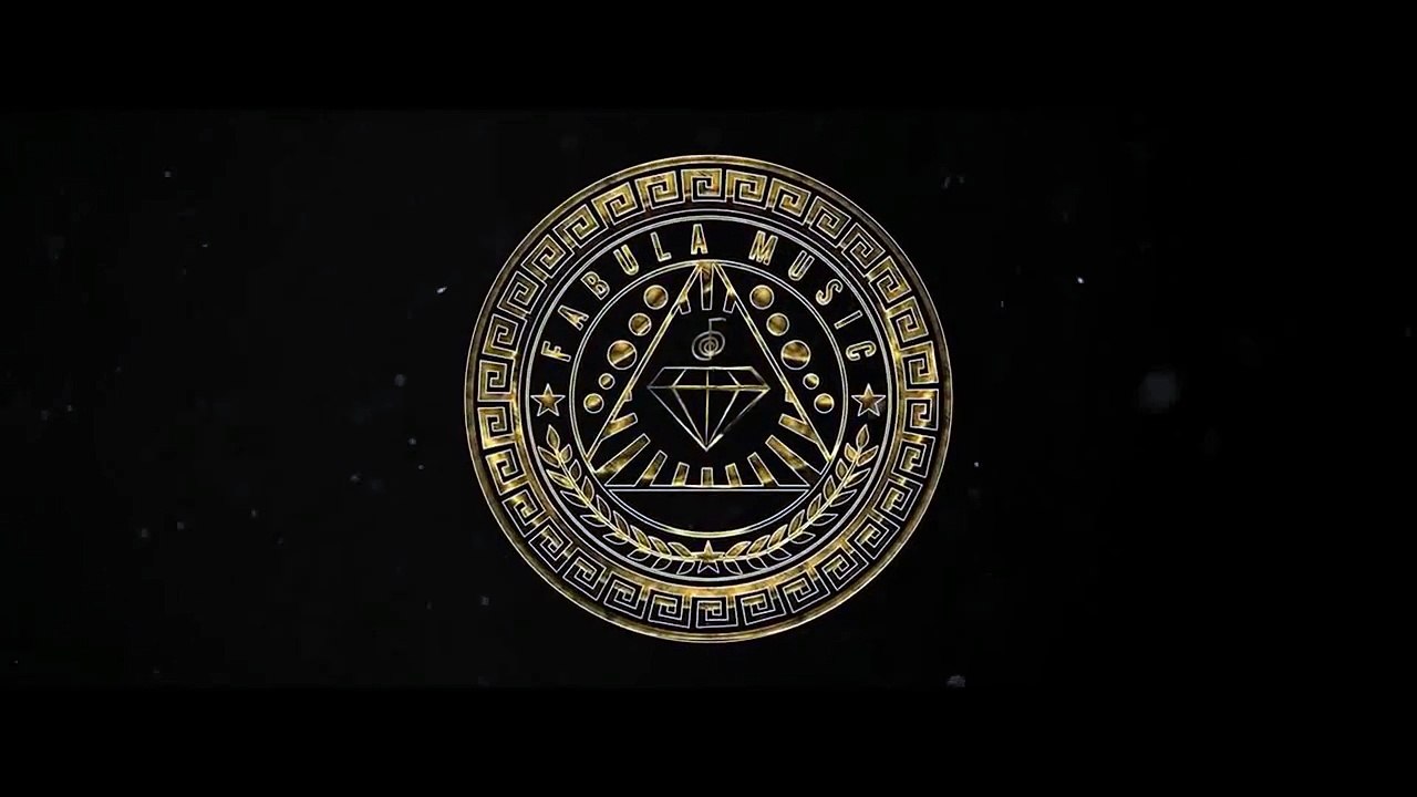 Dame Un Chin (Official Video) - Tego Calderon Feat. Daddy Yankee REGGAETON NUEVO 2015