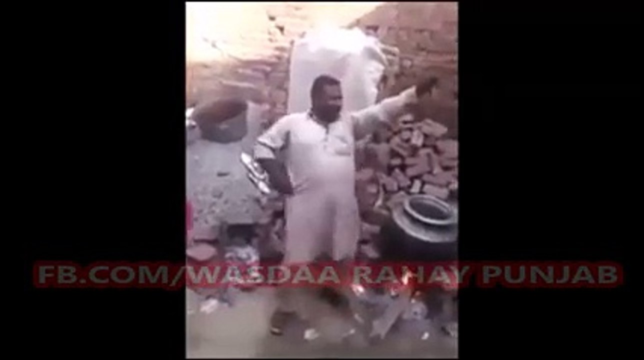 Punjabi Man Dance, tention Free man Dance, Man Dancing lonely, Nice dance , Pakisatni Man Dance, By  Shahjee