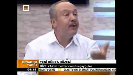 SEVR ANLAŞMASI YOK DİYEN İNKARCI TÜREVLER