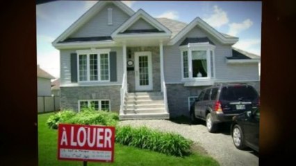 Maison a louer repentigny - Chantal Ducharme