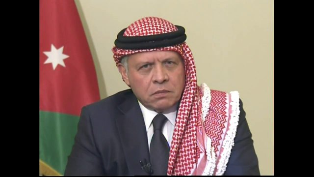 Jordânia executa jihadistas em resposta ao EI