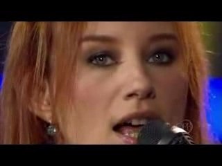 Cornflake Girl Soundstage